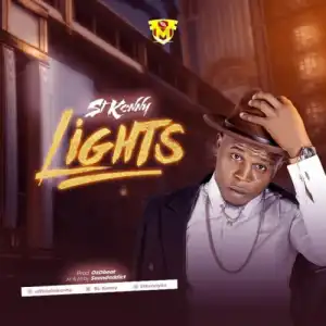 St. Kenny - Lights